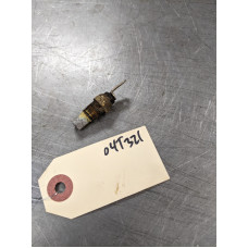 04T321 Coolant Temperature Sensor From 1998 Subaru Legacy Outback 2.5
